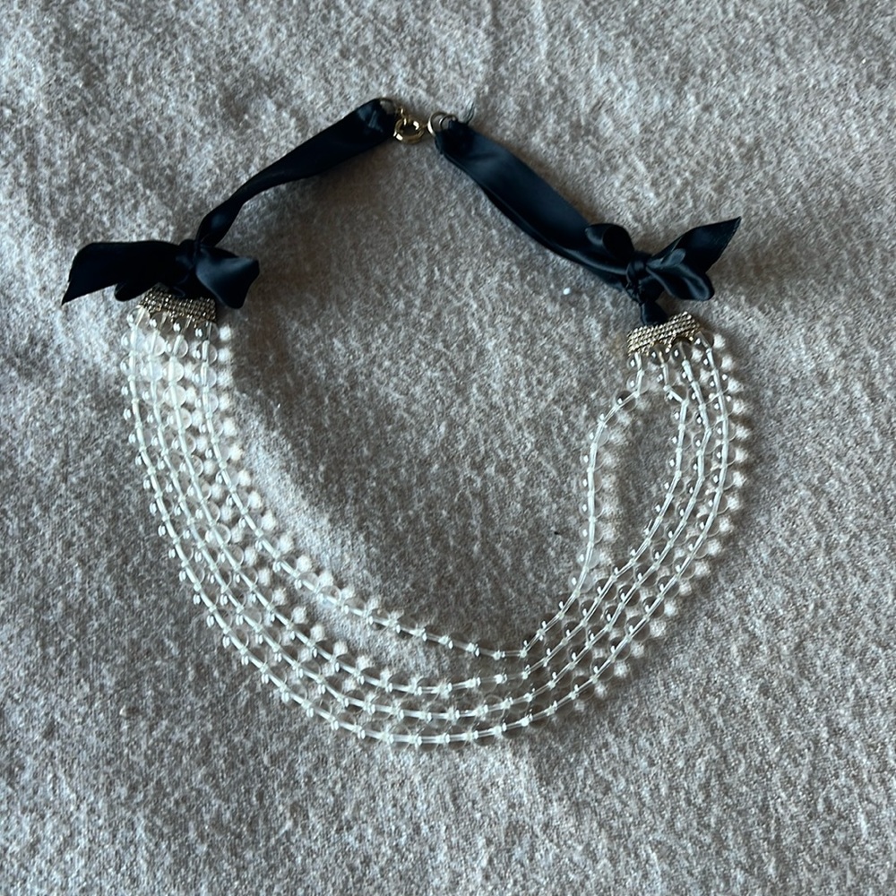 J.Crew Necklace